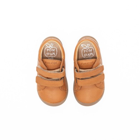 POM D'API - Flex-Up Easy VL Camel