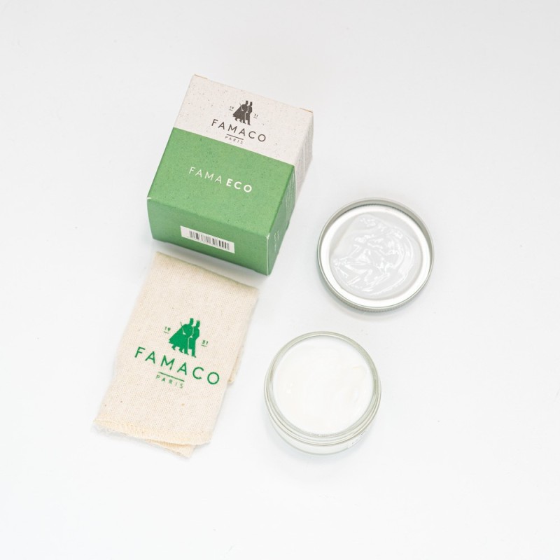 FAMACO Ecowax