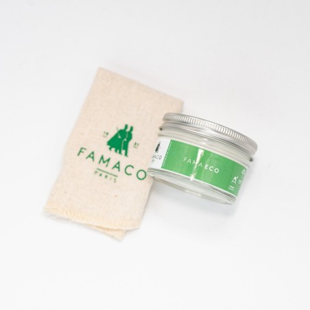 FAMACO - Ecowax
