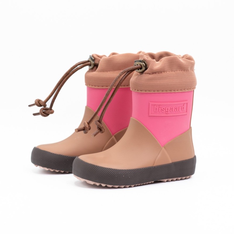 BISGAARD Nordic Pink