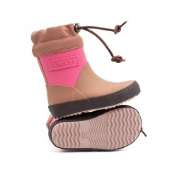 BISGAARD Nordic Pink