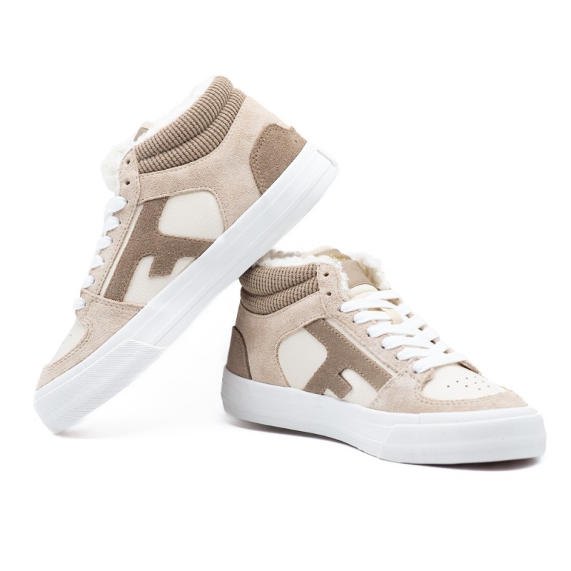 FAGUO - Walnut Mid ECR81
