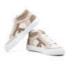 FAGUO - Walnut Mid ECR81