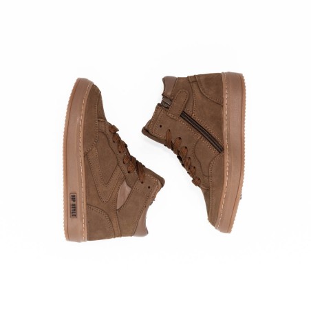 HIP Basket H1200 Md Brown-Combi
