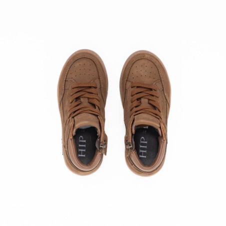 HIP Basket H1200 Md Brown-Combi