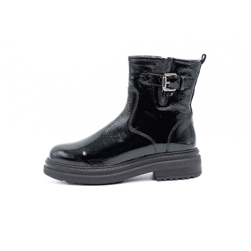 ALIWELL Milo Naplak Noir