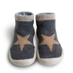 COLLEGIEN Chaussons Sweety