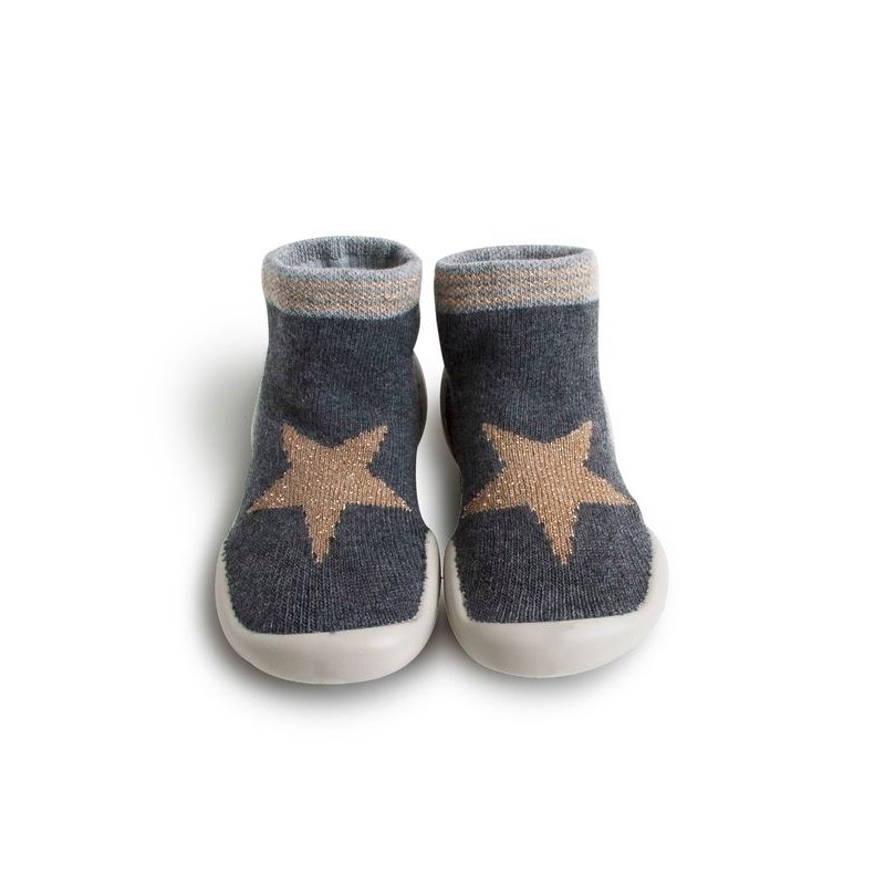 COLLEGIEN Chaussons Sweety