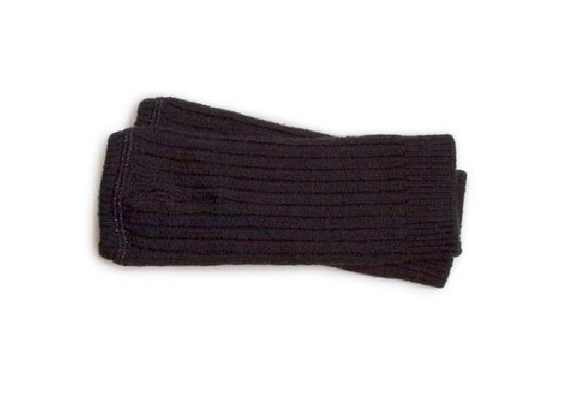 COLLEGIEN - Madeleine Noir Charbon