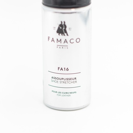 Famaco - FA16 Assouplisseur cuir neuf