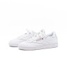 REEBOK Club C85 Blanc/Gris Clair