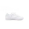 REEBOK Club C85 Blanc/Gris Clair