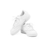 REEBOK Club C85 Blanc/Gris Clair