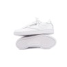 REEBOK Club C85 Blanc/Gris Clair