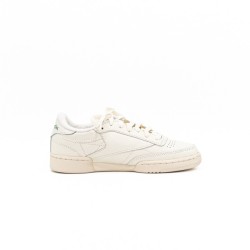 REEBOK Basket Club C85 Vintage Crème/Vert