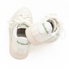 REEBOK Club C85 Vintage Crème/Vert