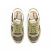 SAUCONY Jazz Original Olive/Off White