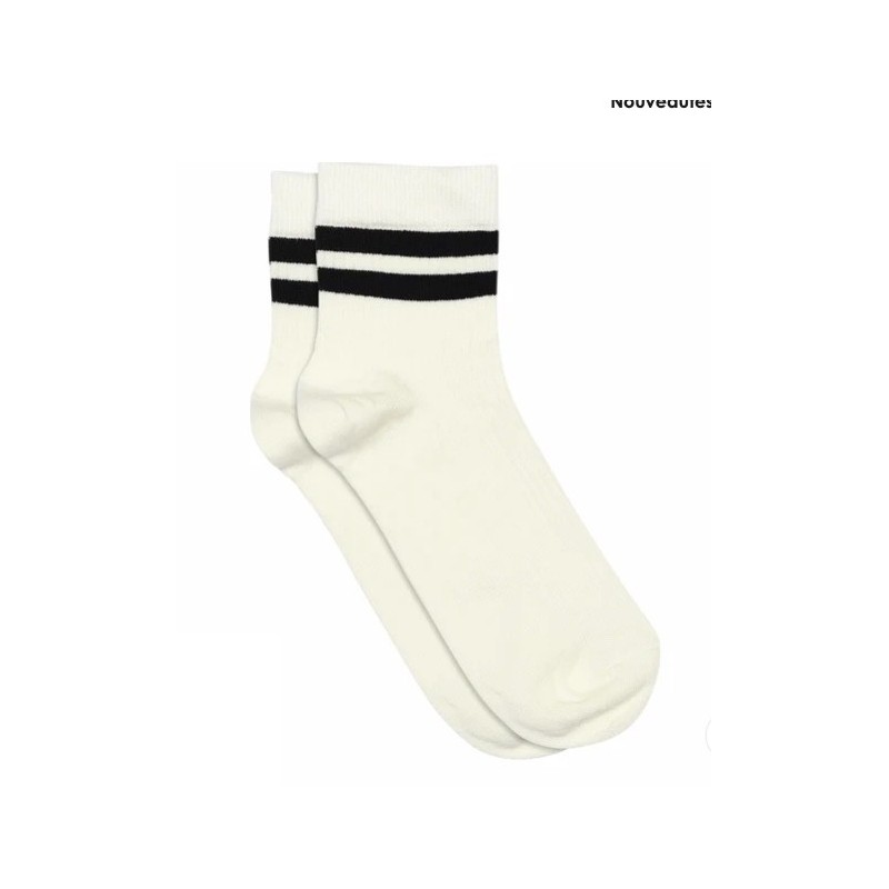 MP DENMARK Aida Short Socks