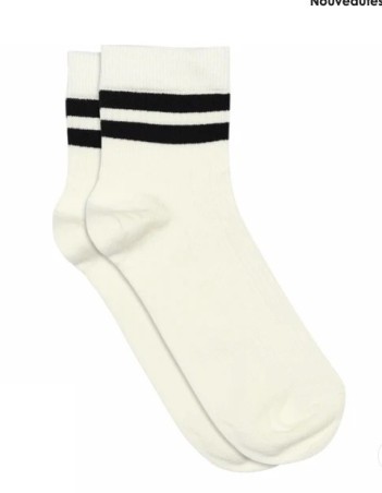 MP DENMARK Chaussette Aida Short