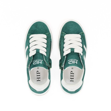HIP Basket H1811 Green-Combi