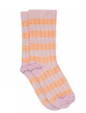 MP DENAMRK Randi Socks Fragrant Lilac
