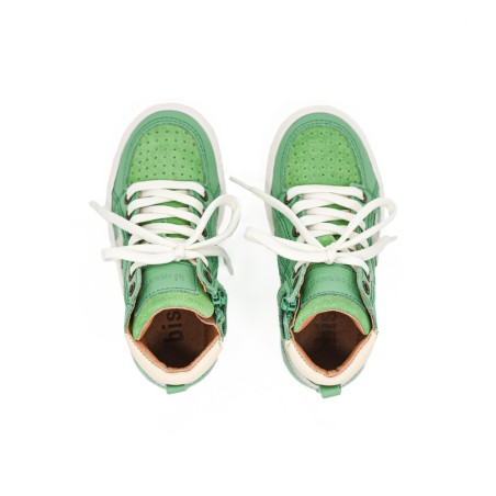 BISGAARD Isak Bright Green
