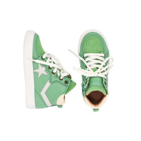 BISGAARD Isak Bright Green