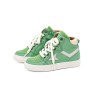 BISGAARD Isak Bright Green