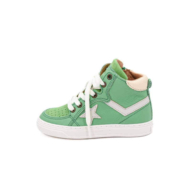 BISGAARD Isak Bright Green