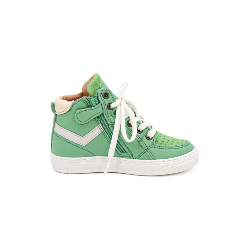 BISGAARD Isak Bright Green