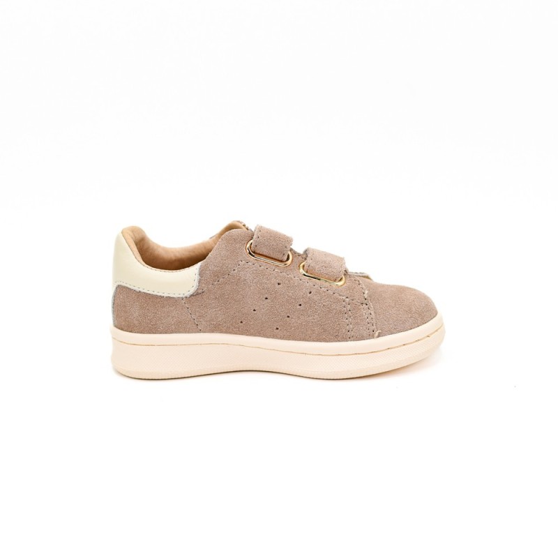 BISGAARD Renee Taupe Glitter