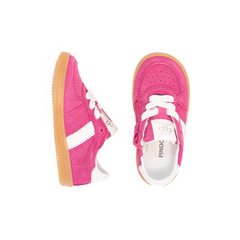 PINOCCHIO P1859 Fuscia-Combi