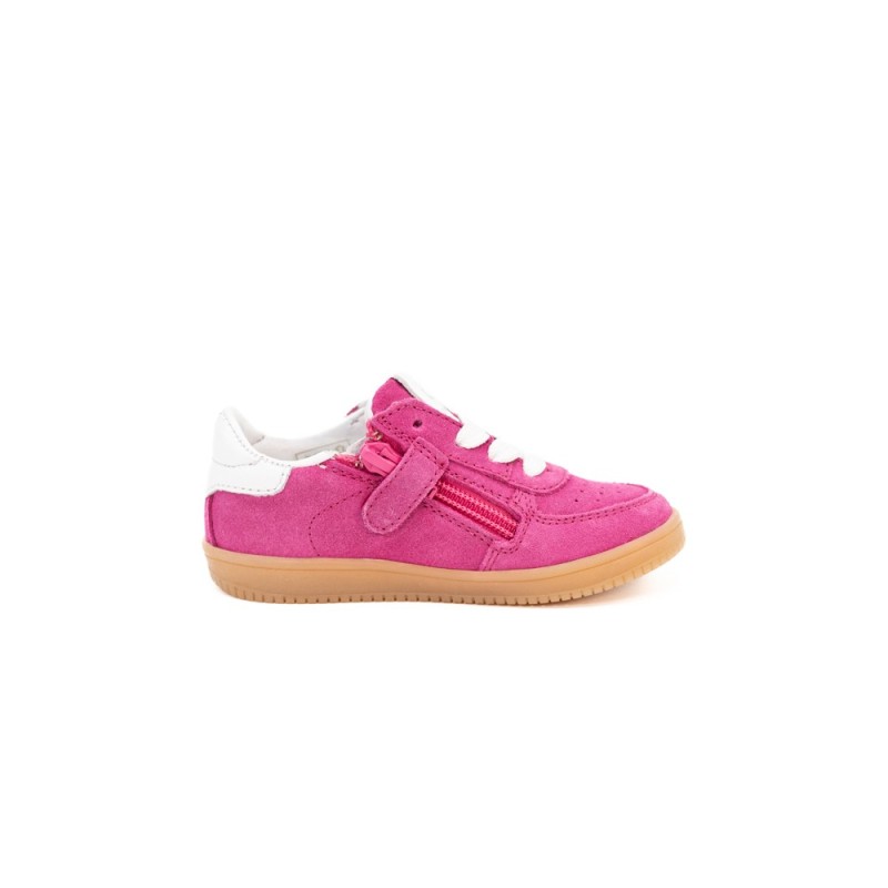PINOCCHIO P1859 Fuscia-Combi