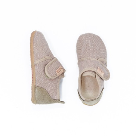 KITZBUHEL Chausson 4727 Beige
