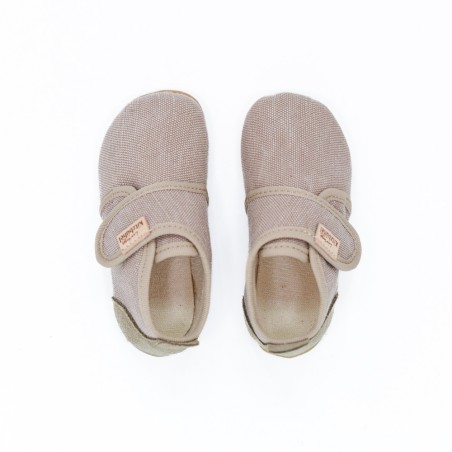 KITZBUHEL Chausson 4727 Beige