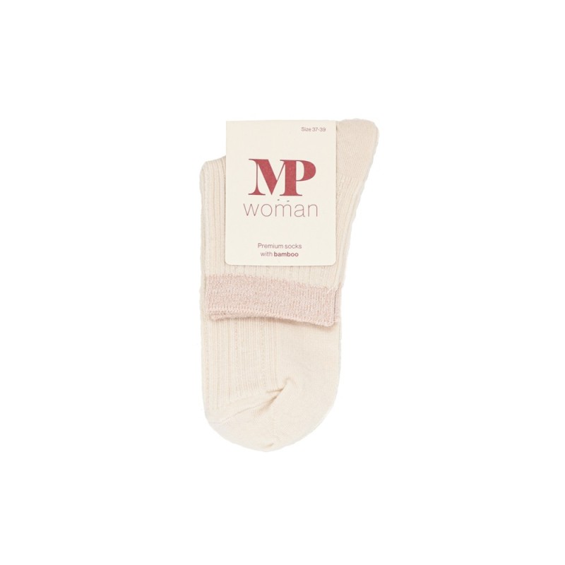 MP DENMARK Darya Short Socks