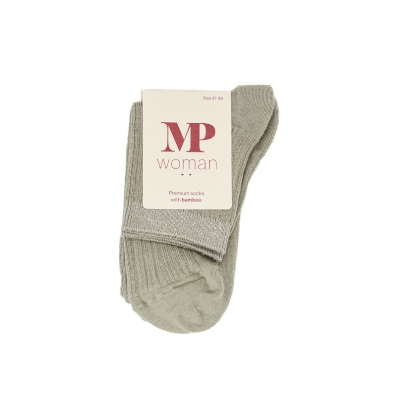 MP DENMARK Darya Short Socks