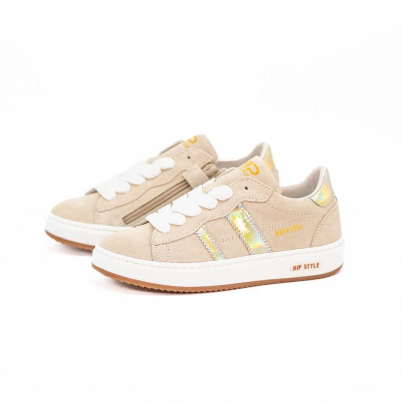 HIP H1811 Beige-Combi
