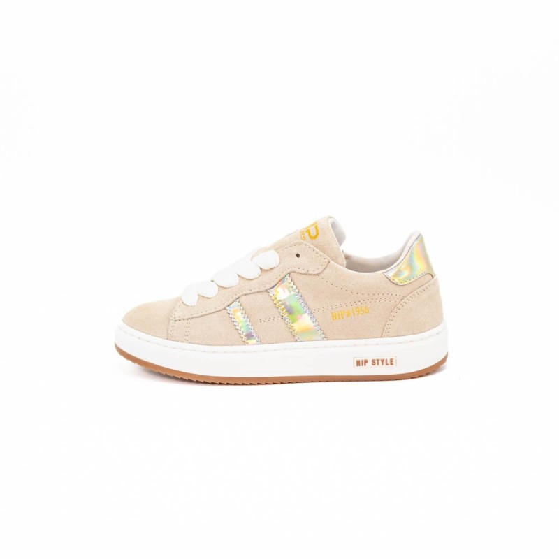 HIP H1811 Beige-Combi