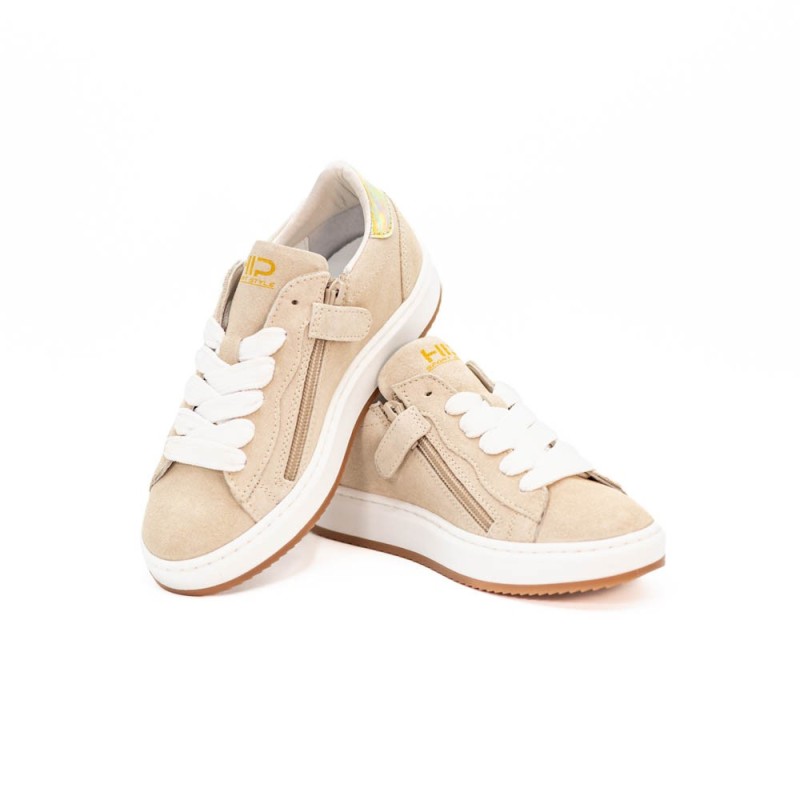 HIP H1811 Beige-Combi