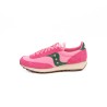 SAUCONY Trainer 80 Pink/Forest