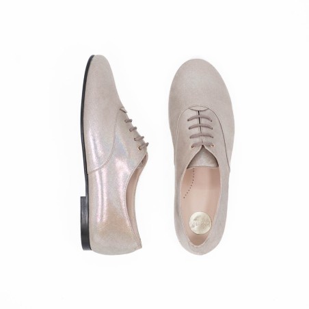 BEBERLIS Derbies Catina-E Ayla Murmel