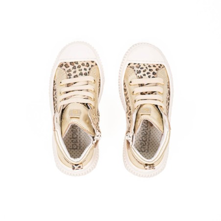 BEBERLIS Basket 24513-B Oregano Beige