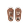 NATURINO Cocoon Nabuk Soft Brown