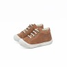 NATURINO Cocoon Nabuk Soft Brown