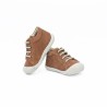 NATURINO Cocoon Nabuk Soft Brown