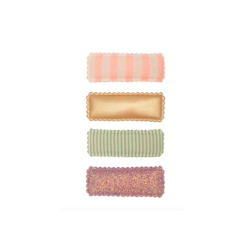 MIMI&LULA Pinces Plates