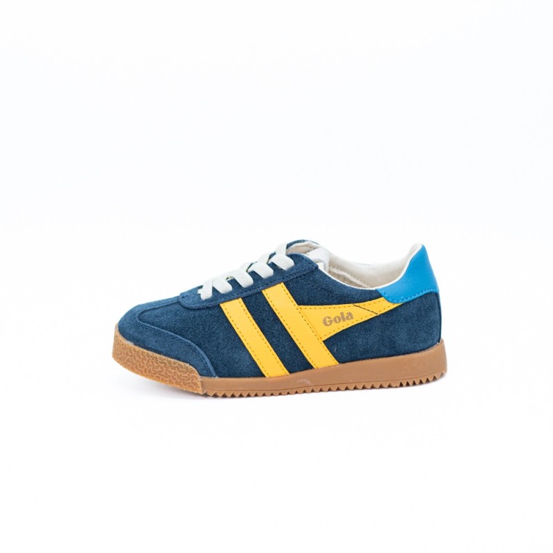 GOLA Elan Navy/Sun/Santorini