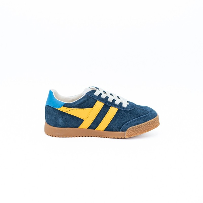 GOLA Elan Navy/Sun/Santorini