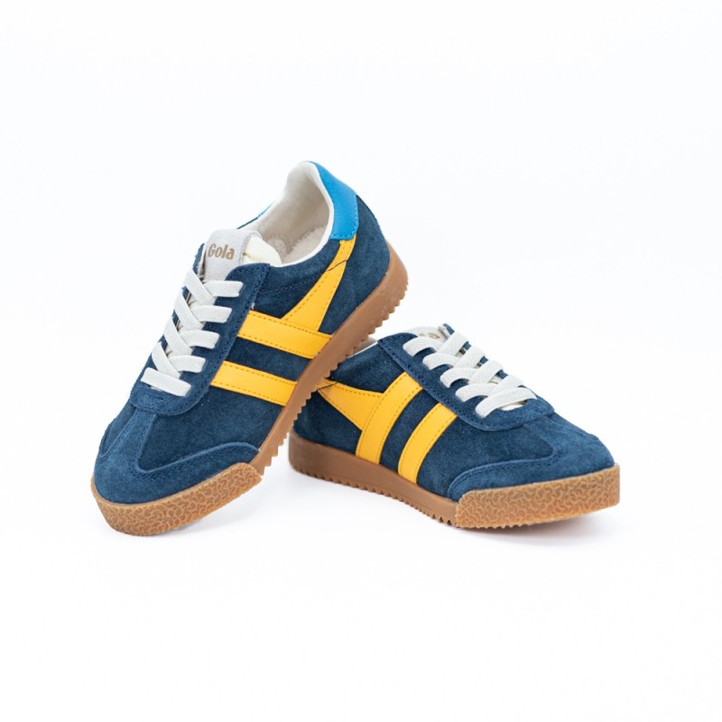 GOLA Elan Navy/Sun/Santorini